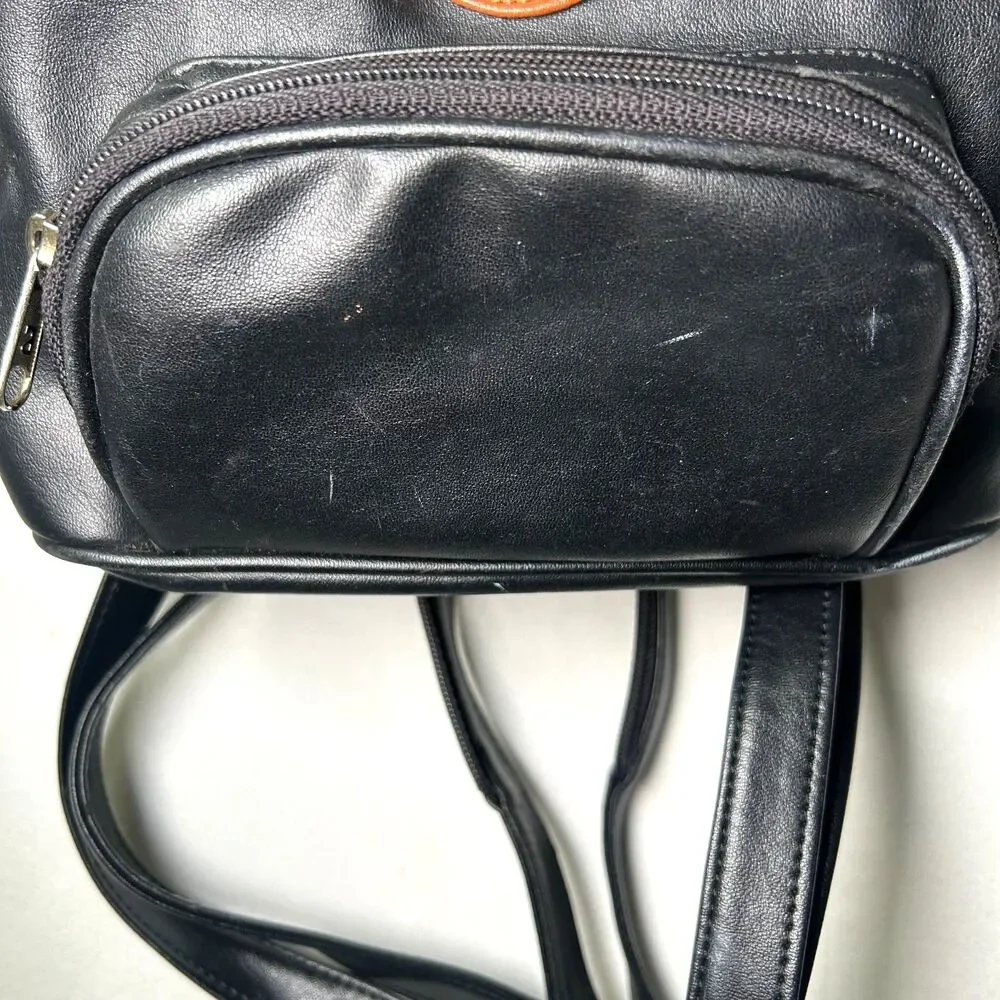 N/A this backpack